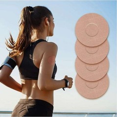 10/30x For Freestyle Libre Sensor Covers Waterproof Breathable Adhesive Patches