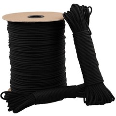 Type III 550 Paracord | 50 FT & 100 FT Hanks or 250 FT – 1000 FT Spools