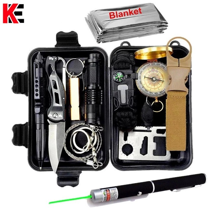 survival kit