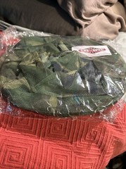 Tru-Spec Mosquito Net Hat NEW Hunting Woods Choose Camouflage