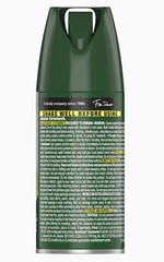 OFF! – Deep Woods Mosquito Insect Repellent VIII – Dry Bug Spray – 2.5 oz – NEW