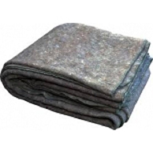 Essential Blanket For U.S. Government Disaster Relief Agencies