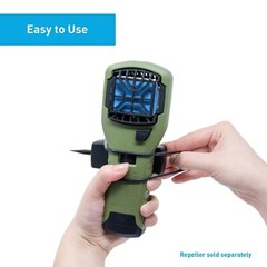 Thermacell Mosquito Repellent Appliance Camping Fishing Hunting Tree Hager