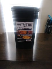 25% OFF RETAIL!!! Non-Perishable Food Good Til 2046