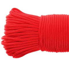 1000FT 550 Paracord Type III 7 Strand Parachute Cord Outdoor Camping Survival