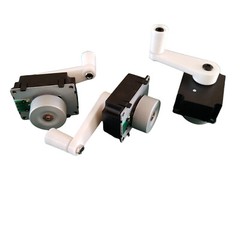 Mini Emergency Hand-Cranking Dynamo Electric Generator USB Charger Mobile Phone