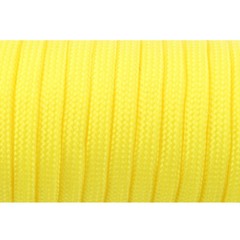 Parachute rope military specification mountaineering camping rescue equipment