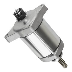 Caltric Starter Compatible Honda Trx500 Fe Trx500Fe1 Trx500Fe2 Foreman 500 4X4