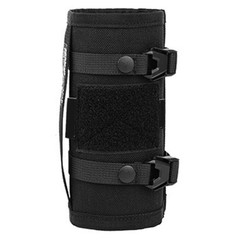 Camping Gas Canister Cover For Outdoor Camping Enhanced Camping Comfort