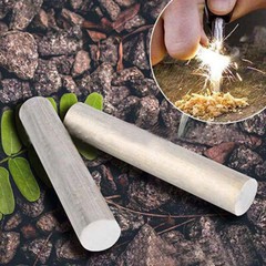 40Pcs Metal Rod Magnesium Rod Factory Laboratory 99.99% Lab Material Emergency