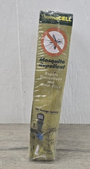 ThermaCELL Mosquito/Black Flies Repellent Appliance Hunting Camping Fishing