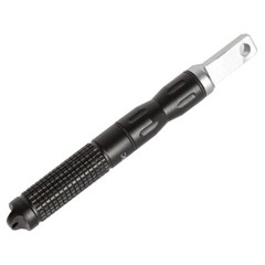 Portable Camping Hunting Magnesium Flint And Steel Striker Survival Fire Stick