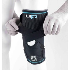 Ultimate Performance Advanced Ultimate Compression Knee Support Large Large