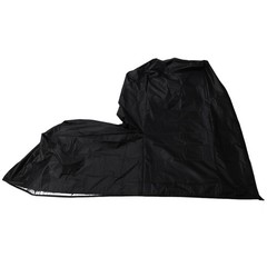 420D Oxford Cloth Foldable Dust Cover Fitness Equipment Dust Cover Cover5991