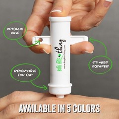 BUG BITE THING Suction Tool – Bug Bites and Bee/Wasp Stings