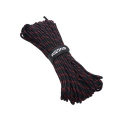 750lb Paracord Parachute Cord Lanyard Ropes U.S. Military Type IV-11 Triple S…