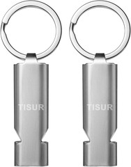 Loud Emergency Whistles,Whistle Keychain Dog Whistle