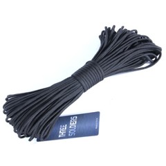 31M 100FT 9stand Cores Paracord for Survival Camping Parachute Cord Lanyard Rope
