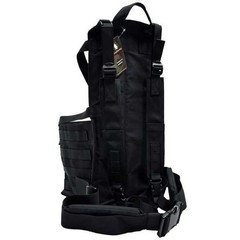 Talon II Assault Litter Carrier US NARescue™ schwarz 500 Denier Cordura® Nylon