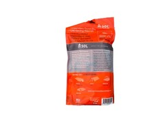ABRI Two Person Survival Blanket Outdoor Camping Hiking BRAND NEW