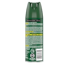 OFF! Deep Woods Insect Repellent VIII Dry, 4 fl oz