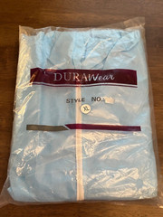 DuraWear Overalls size XL