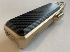 Windproof Straight Torch Blue Flame Lighter Refillable GOLD COLOR （USA seller ）