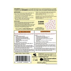 Grabber 18 Hour Body Warmers l 10 Unit Value Pack 10 Count (Pack of 1), Tan