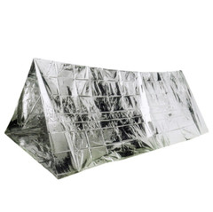 5pcs Folding Emergency Blanket 210cm*130cm Outdoor Survival Keep Warm Blankets