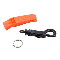 2pcs Safety Survival Signaling With Hook S4R3