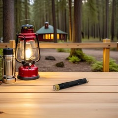 Multi Functional Outdoor Tools Fire Starter Gas Fireplace Igniter Barbecue