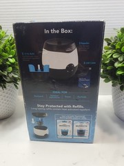 Thermacell EL55 Rechargeable Mosquito Repeller w/Light 🔵 NEW