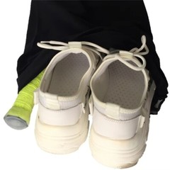 Racket Protactive Sleeve Tennis Racket Pouches Drawstring Racket Bag for Carry