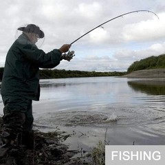 Head Net Hat for Bugs No See Ums, Insects, Gnats, Biting Midges – Spacious Ne…