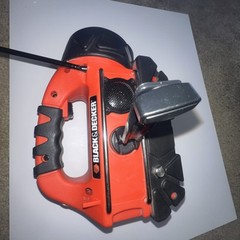 Black And Decker Weather Alert Radio Sport Lantern WS100AB NEW Crank Emergency