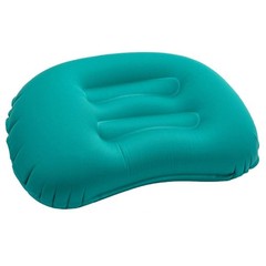 Lightweight Inflatable For Camping Pillow with Neck Support for Travelers