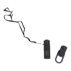 Portable Monocular Telescope with Phone Clip for Clear Vision and Easy Focus