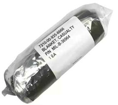 Casualty Blanket 4-pack MIL-B-36964 Type 2 NSN 7210-00-935-6666 Olive Drab