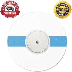 Freestyle Sensor Covers for Libre 1/2, 55 Pack Waterproof Adhesive Patches