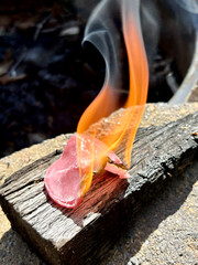 Rapid Fire – Emergency Tinder – All Weather Fire Starter – FREE SHIPPING