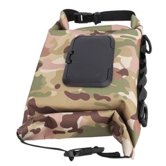 Large Camping Wipes Dispenser Durable Design For Outdoor Use Easy To Use BT0