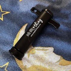 Bug Bite Thing Chemical Free Sting Suction Tools Black Authentic Mosquito Itch
