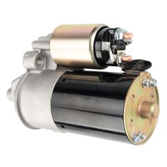 Philtop Starter Motor Replacement For Ford For 2000-2007 Taurus 2000-2004 Sable