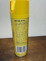 3M Ultrathon 6oz Insect Repellent 8 Hr Protection Vintage NOS