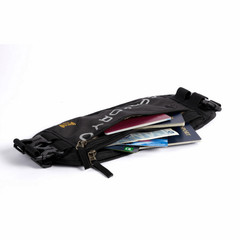 Faraday Waist Pack RFID Belt Signal Blocking Dual Adjustable Bag
