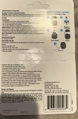 Thermacell Mosquito Repellent Refill, 36-Hour, 20 Ft Zone, Scent-Free