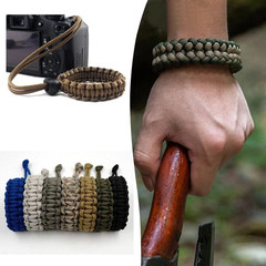Afantti Paracord Jig Tool Bracelet Maker Kit with Paracord Accessories | 10 Para