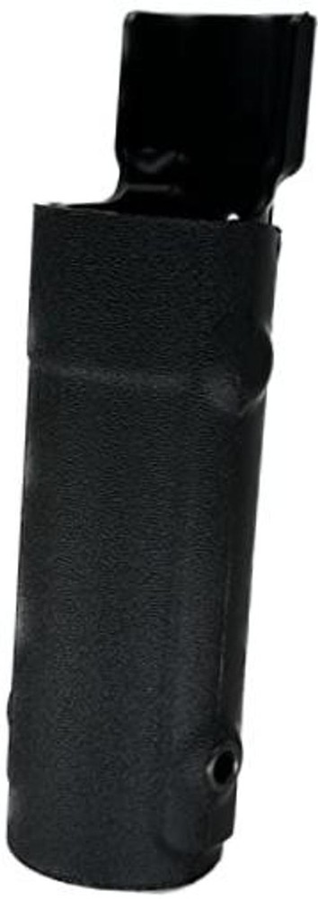 – Model 4010 OC/Pepper Spray Can Case, Compatible with Mark 4 Black Molle