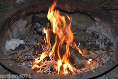 Bushcraft Ferrocerium rod «Kong» 6″ x 3/8″ dia. mischmetal ferro rod firesteel