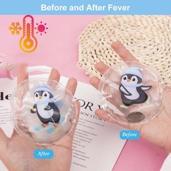 4 Pack Pocket Warmer Reusable, Pocket Warmer Kids, Hand Warmer for …